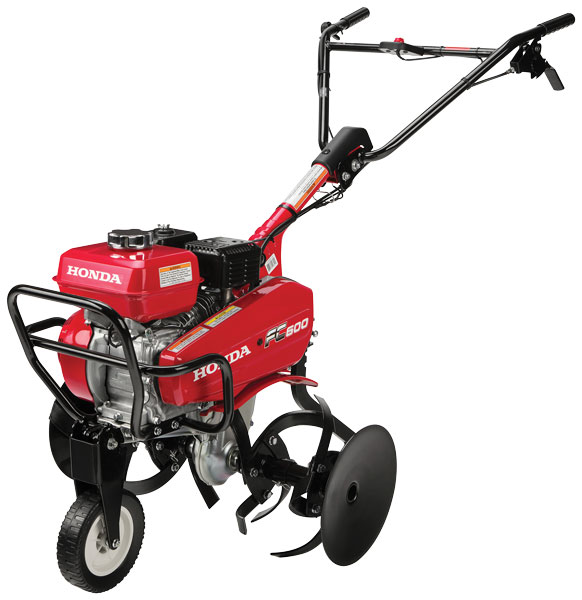 Honda Power Equipment MTA Distributors, LLC